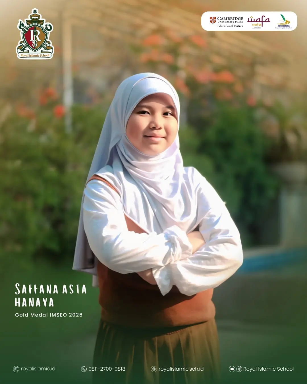 Prestasi