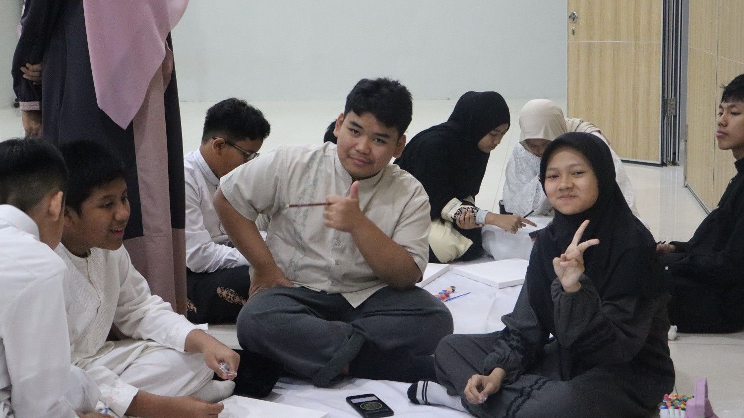Galeri