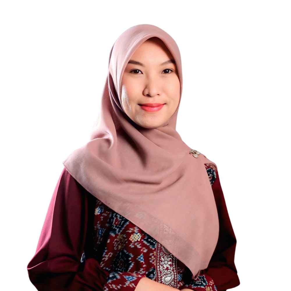 Linda Meilina, S.Pd. Gr.