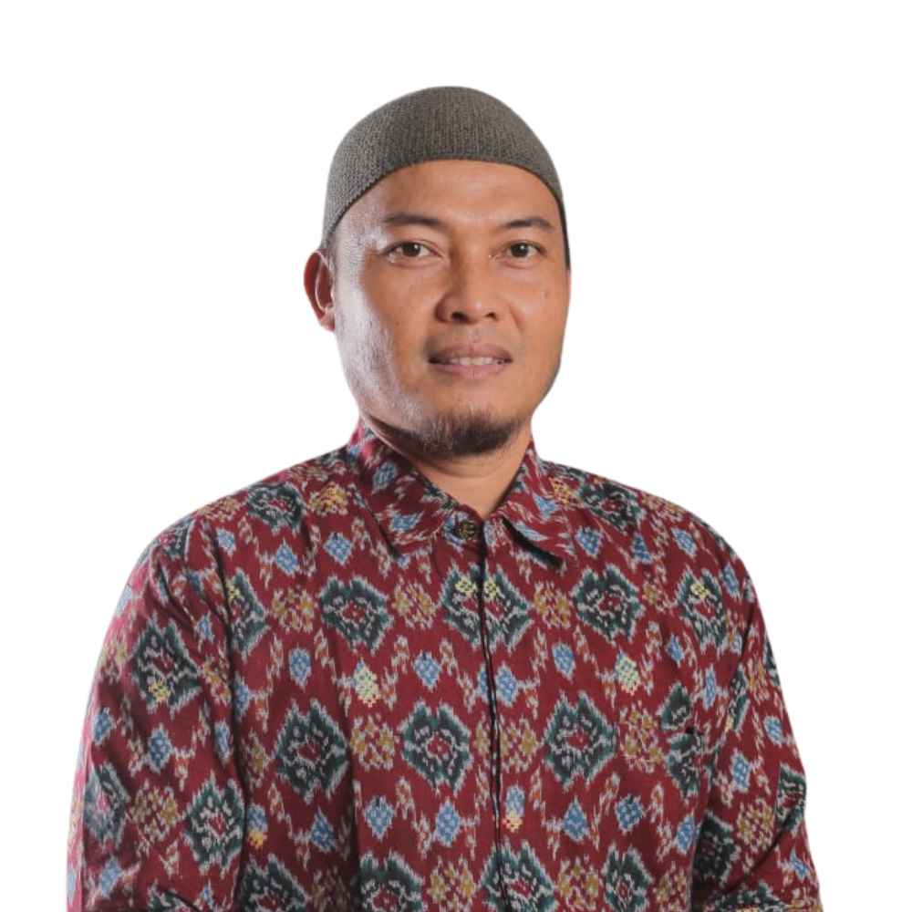 Irsyan Fauzi, Lc.