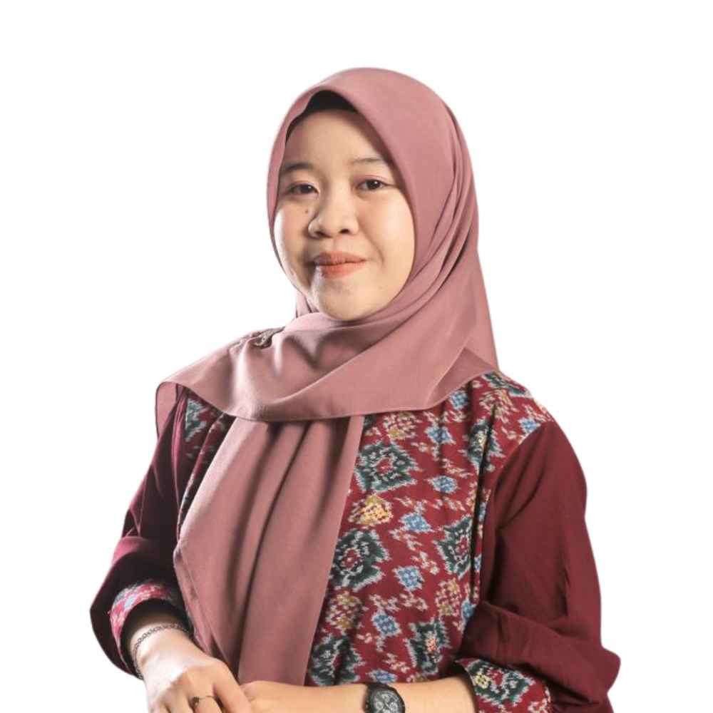 Famelia Ariza, S.Pd.