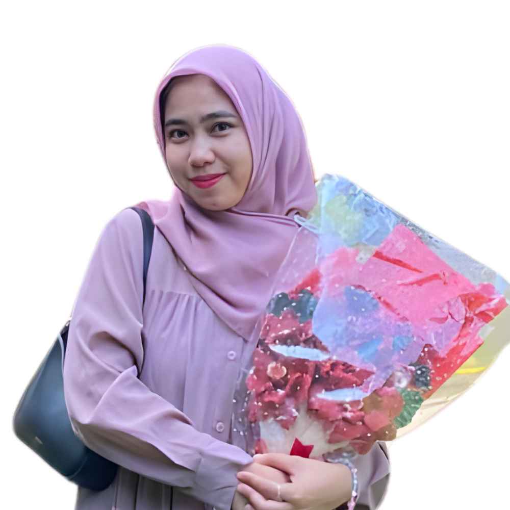 Ega Trijulianti S,Pd . Gr.