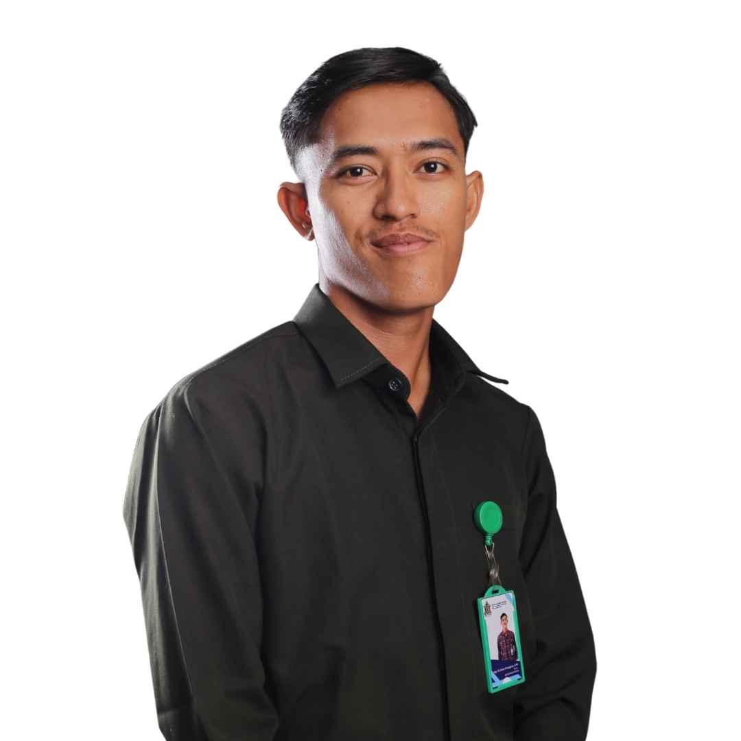 Kgs. M. Bayu Hanggara